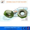 JFHyundai OB4 Escalator Nut Escalator Step Demarcation Nut(M5)